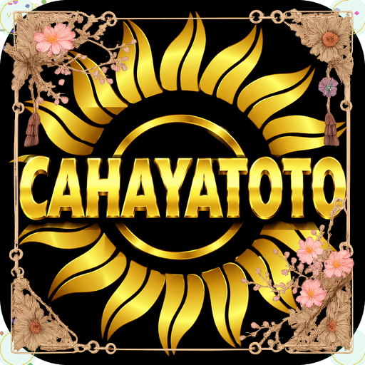 cahayatoto — mitra unggulan